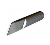 Weller WLTK4IR30 Punta Saldante A Lama Weller da 4,0 mm Per WLIR30, Confezione da 3 Pezzi
