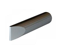 Weller WLTS4IR30 Punta Saldante A Cacciavite Weller da 4,0 mm Per WLIR30, Confezione da 3 Pezzi