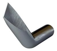 WLTSB10IR80 - Weller Punta saldante curva a cacciavite da 10,0 mm per WLIR80