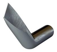 Weller WLTSB10IR80 Saldatura Punta 10mm 3 Pezzi Facilmente Sostituibile Curvo
