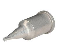 Weller WLTSF08IBU75 Punta di saldatura Forma piatta Dimensione punta 0.8 mm
