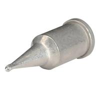 Weller WLTSF08IBU75 Punta di saldatura Forma piatta Dimensione punta 0.8 mm Co