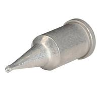 Weller WLTSF08IBU75 Punta di saldatura Forma piatta Dimensione punta 0.8 mm Co