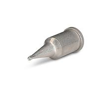 WLTSF08IBU75 - Punta di saldatura piatto singolo da 0,8 mm per WLBU75, 3 PK