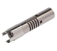 Weller WP70S Pyropen Saldatura Eiettore per Piezo Pyropen Gas Saldatore