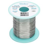 Weller WSW Filo di stagno per saldatura da 0,3mm SAC305 Flussante M1 100 grammi
