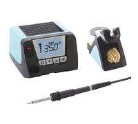 WELLER WT1012 - Stazione saldante, WT 1012, 95 W, 1 canale, ESD, con WSP 80
