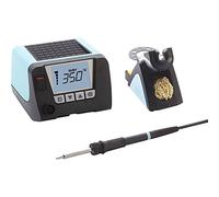 WELLER WT1012 - Stazione saldante, WT 1012, 95 W, 1 canale, ESD, con WSP 80