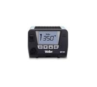 Weller WT1M - Unità di alimentazione digitale, 95 W, 50-550 °C