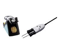 Weller WXMT MS ENTLÖTSET RTW2MS / WSR 204 Kit dissaldatore 12 V 150 W 100 - 550