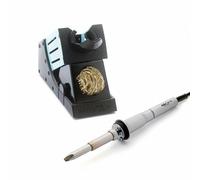 Weller WXP200SET Stilo Saldante 200 Watt con Supporto WDH31 cod. T0052920699N