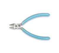 Weller Xcelite MS545JVN Tronchesi laterali da 4" - punta conica sottile, taglio a filo, sicuri ESD, serie Pro
