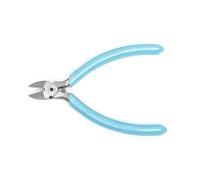 Weller Xcelite MS54VN Tronchesi laterali da 4" - taglio semi a filo, testa ovale, sicuri ESD, serie Pro