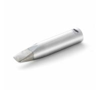 Weller XHD punta alta massa a cacciavite da 4mm per saldatori WTP90 e WXP90