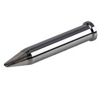 WELLER - XT B - Punta, Scalpello, Pb-Free, 2.4x0.8mm