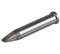 WELLER - XT C - Punta, Scalpello, Pb-Free, 3.2x0.8mm