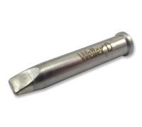 Weller - XT D - Punta, Chisel, Senza Piombo, 4.6x0.8mm