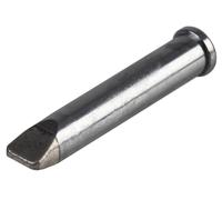 WELLER - XT E - Punta, Scalpello, Pb-Free, 5.9x1.2mm