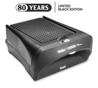 Weller Zero Smog Shield | Limited Black Edition | Aspirafumi Saldatura da Tavolo