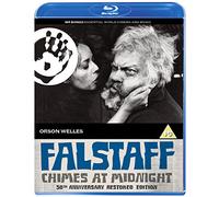 Welles, Orson - Chimes At Midnight (Movie) [Edizione: Regno Unito]