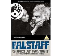Welles, Orson - Falstaff: Chimes At Midnight (Movie) [Edizione: Regno Unito]