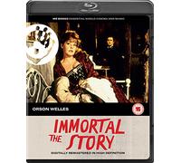 Welles, Orson - Immortal Story (Movie) [Edizione: Regno Unito]