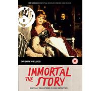 Welles, Orson - Immortal Story - Restored Edition [Edizione: Regno Unito]