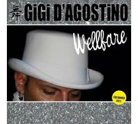 Gigi D'Agostino - Wellfare
