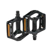 Wellgo B249 DU Mountain MTB BMX Bike Ciclismo Cuscinetto Lega Piattaforma Piattaforma Pedali