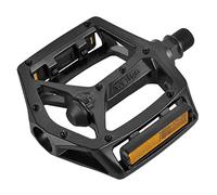 Pedali Bicicletta Mtb Bmx Downhill Alluminio Piatto Bici Mountain Bike