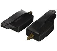 Wellgo Pedals Coppia Pedali Ciclo-Static. M-12