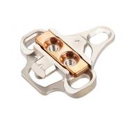 Wellgo Tacchette Rc8 Silver / Gold