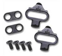 Wellgo Tacchetti 98A SPD compatibili con Shimano