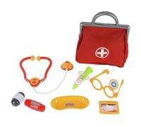 Wellhome Giocattolo Educativo Doctor Kit