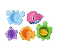 Wellhome Giocattolo Per Bambini Waterworld Bath