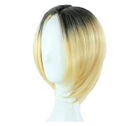 WELLHY Anime Kozume Kenma Parrucca Cosplay New Sexy Short Mix Capelli Cosplay KEEBON (Color : As pictrue Shown Size : One Size) Coser Wig (Color : As pictrue Shown Size : One Size)
