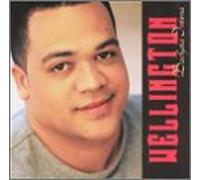 Wellington - Bachata Intima