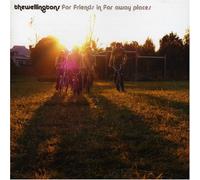 WELLINGTONS - FOR FRIENDS IN FAR AWAY