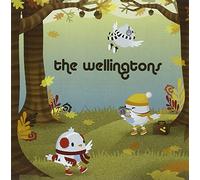 Wellingtons - Heading North For The Winter