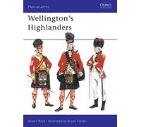Wellington's Highlanders: No.253