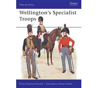 Wellington's Specialist Troops: 204