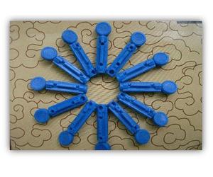 Wellion Lancette Pungidito G28 25 pezzi