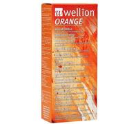 WELLION ORANGE 10 BUSTINE