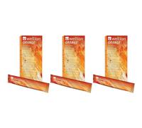Wellion Orange 10 Bustine 3x10 pz Bustina