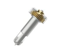 wellkitch Punta per incisione + custodia Quickswap per macchina da taglio cricut, essenziale per i vostri progetti di incisione, legno, plexiglass, metallo (Quickswap + punta)