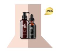 Wellmax Set contro la caduta dei capelli