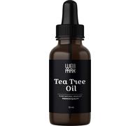 WellMax Tea Tree Oil, olio dell'albero del tè, 10 ml