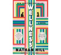 Nathan Hill Wellness (Tascabile)