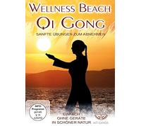 Wellness Beach Qi Gong - Sanfte Übungen zum Abnehmen
