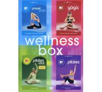 Wellness Box - MTV